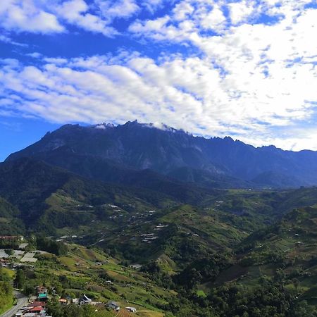 D' Limbai Cottage Ranau Ngoại thất bức ảnh