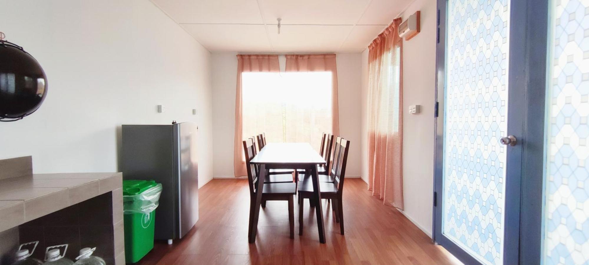 D' Limbai Cottage Ranau Ngoại thất bức ảnh