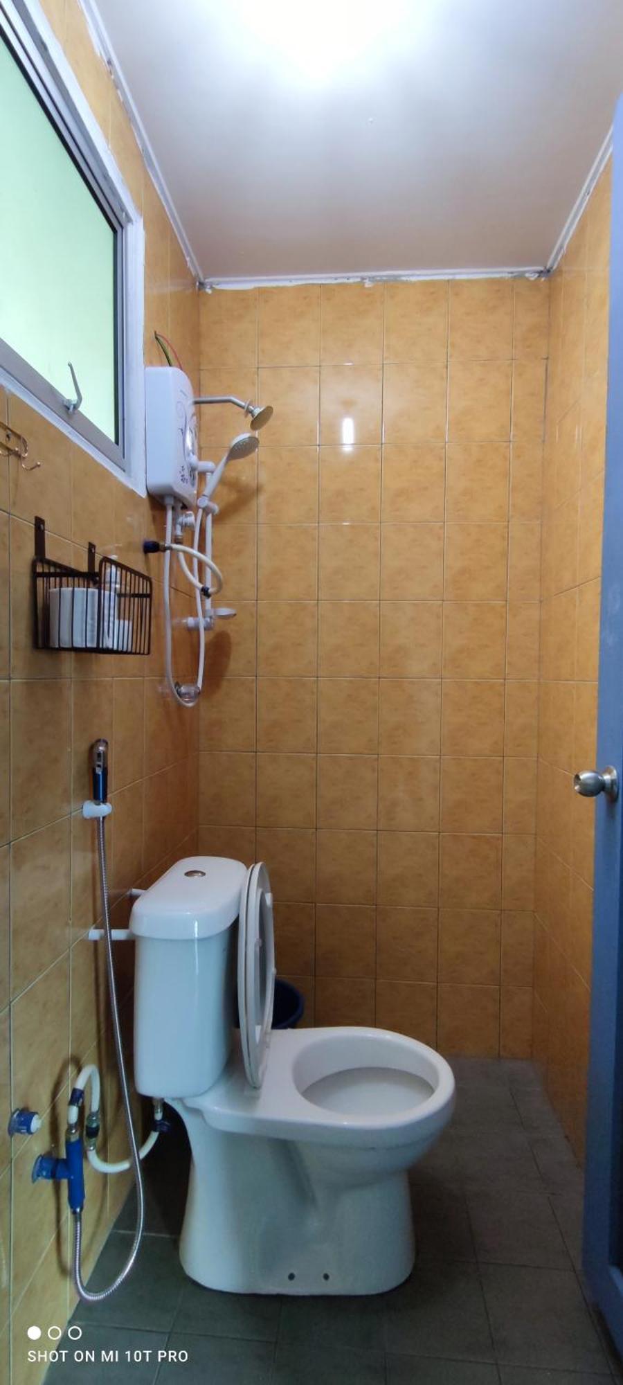 D' Limbai Cottage Ranau Ngoại thất bức ảnh