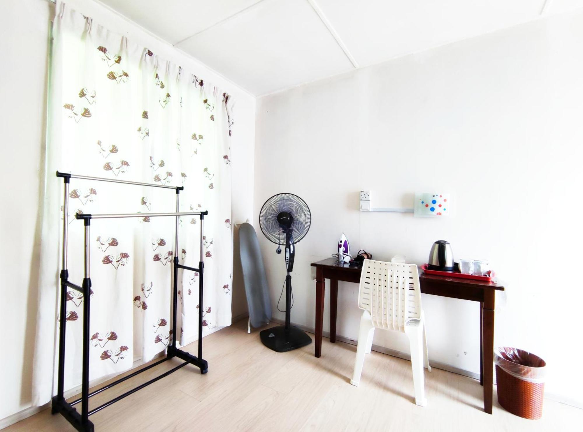 D' Limbai Cottage Ranau Ngoại thất bức ảnh